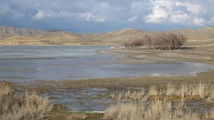 Ghoori Gol Wetland