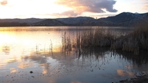 Ghoori Gol Wetland