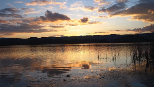 Ghoori Gol Wetland